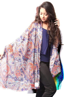 Printed Scarves Manufacturers