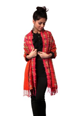 Women Scarves Manufacturers
