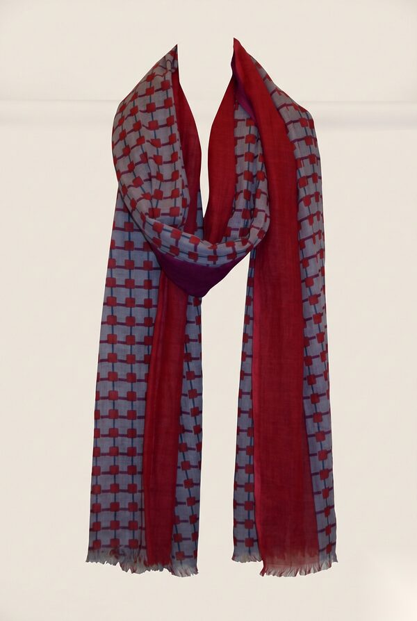 Cotton Scarves