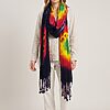 Digital Printed Scarves