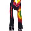 Digital Printed Scarves