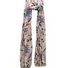 Digital Printed Scarves