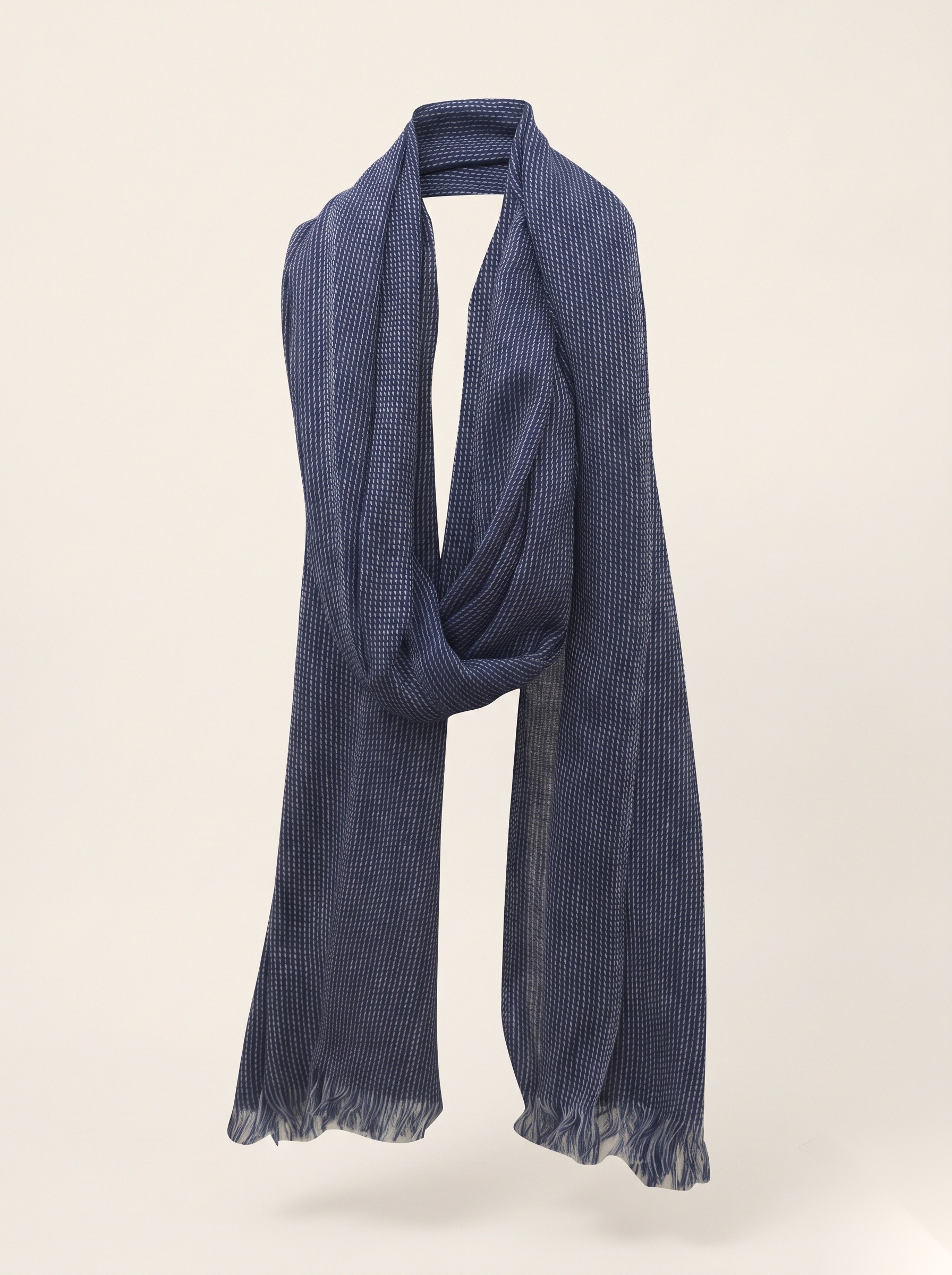 Echarpes teints, KK Fashion Exports