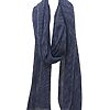 Dyed Scarves