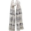 Printed Scarves