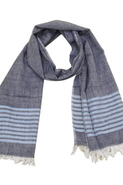 Men's woven Scarves Manufacturers