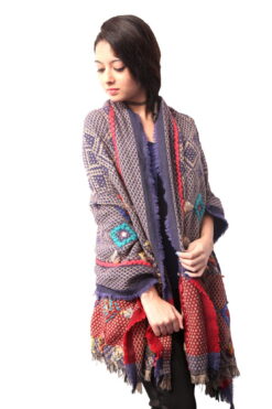 Winter Scarves Manufacturers, Exporters