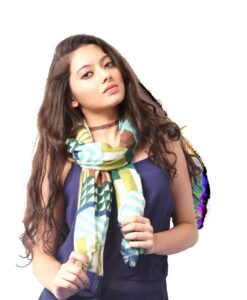 Wool Scarves Manufacturers