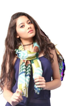 Summer Scarves Manufacturers