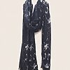 Miesten painetut huivit