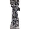 Silk Printed Scarves