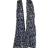 Silk Printed Scarves