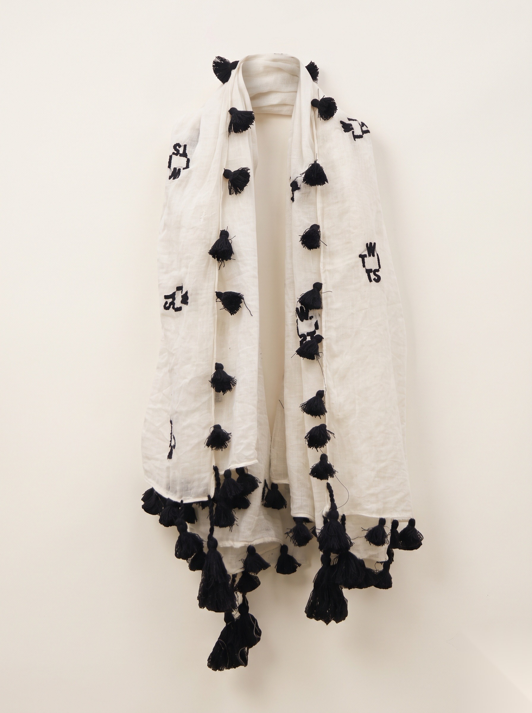 Sommarhalsdukar, KK Fashion Exports