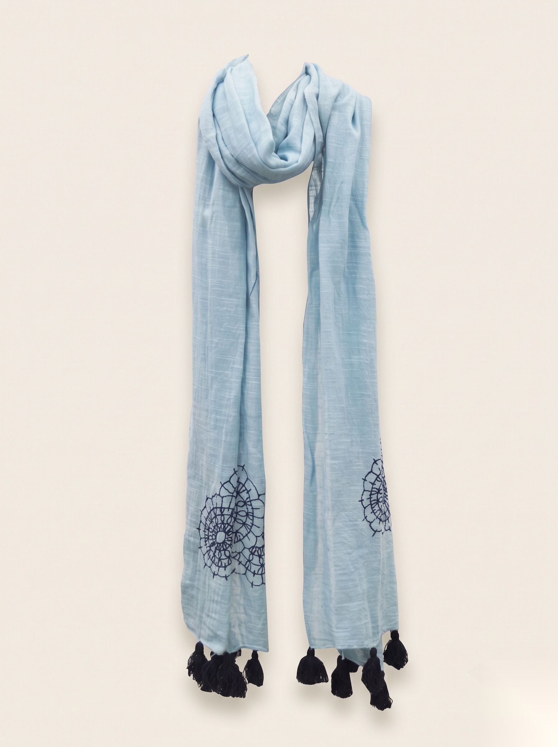 Sommarhalsdukar, KK Fashion Exports