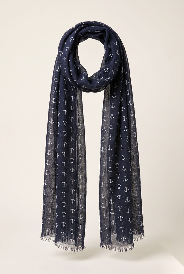 Summer Scarves for Men, KK Fashion Exports