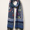 Winter Scarves