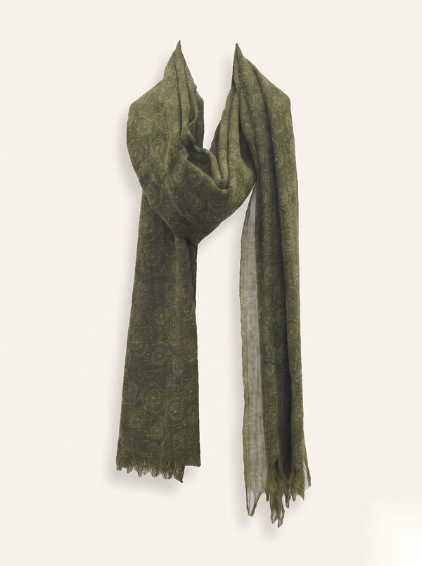 Ullhalsdukar, KK Fashion Exports