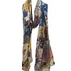 Wool Scarves