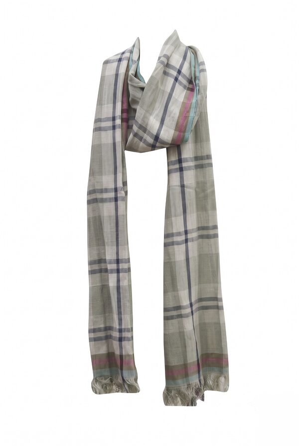 Woven Scarves, KK Fashion Exports