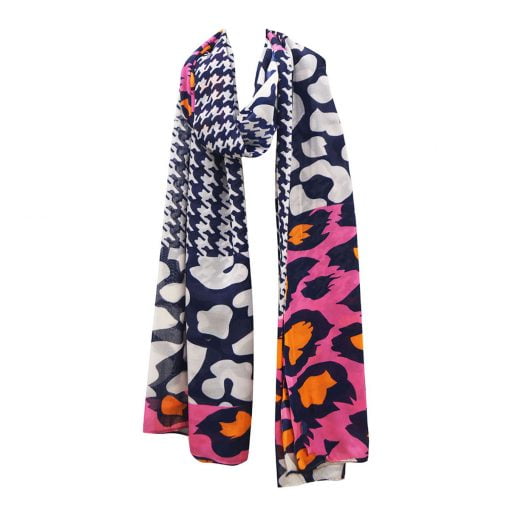 Polyester Scarves Manufacturers