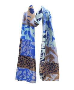 Polyester Printed Scarves Manufacturers