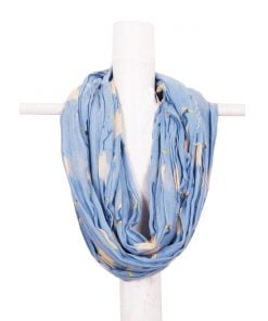 Cotton Loop Infinity Scarves Manufacturers