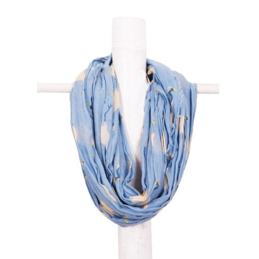Cotton Loop Infinity Scarves Manufacturers