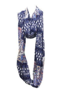 Viscose Loop Scarves Manufacturers