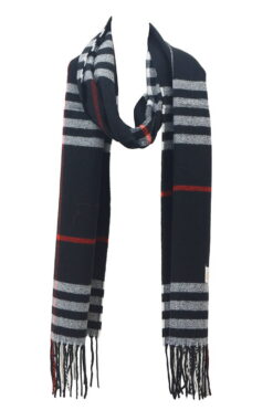 Вязаные шарфы Производители