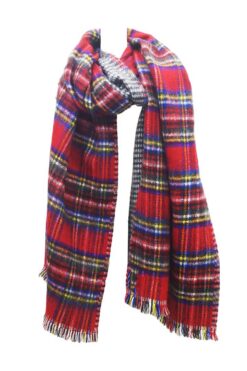 Ακρυλικό Κασκόλ Κατασκευαστές