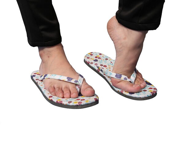 Produsenter av flip-flops