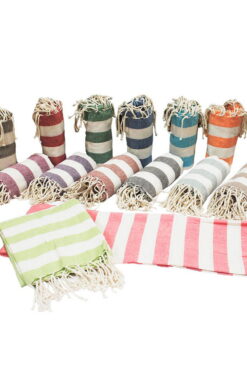 Fouta Pareo Fabricants