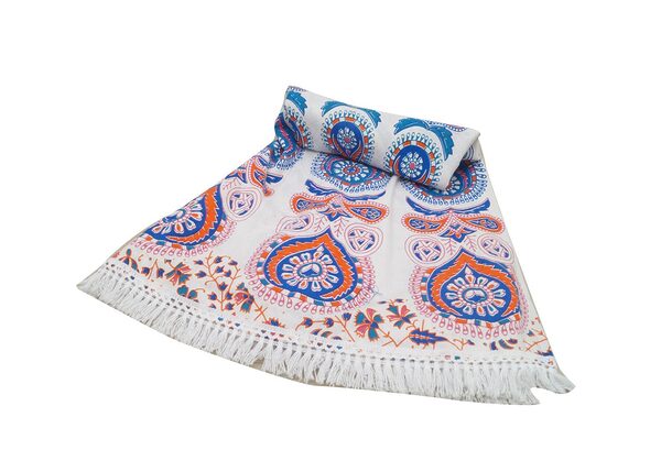 Round Towels Manufacturers