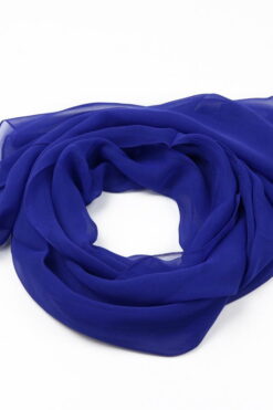 Silk Solid Scarves