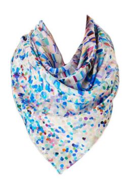 Silk Habotai Scarves Manufacturers