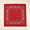 Cotton Bandana Huivit