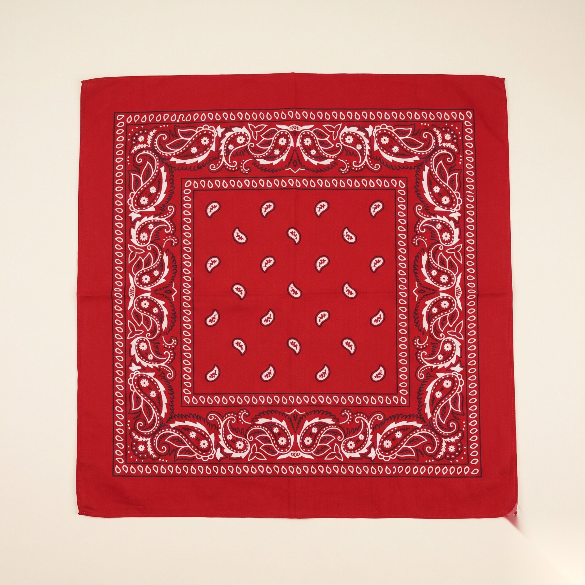 Cotton Bandana Huivit, KK Fashion Exports
