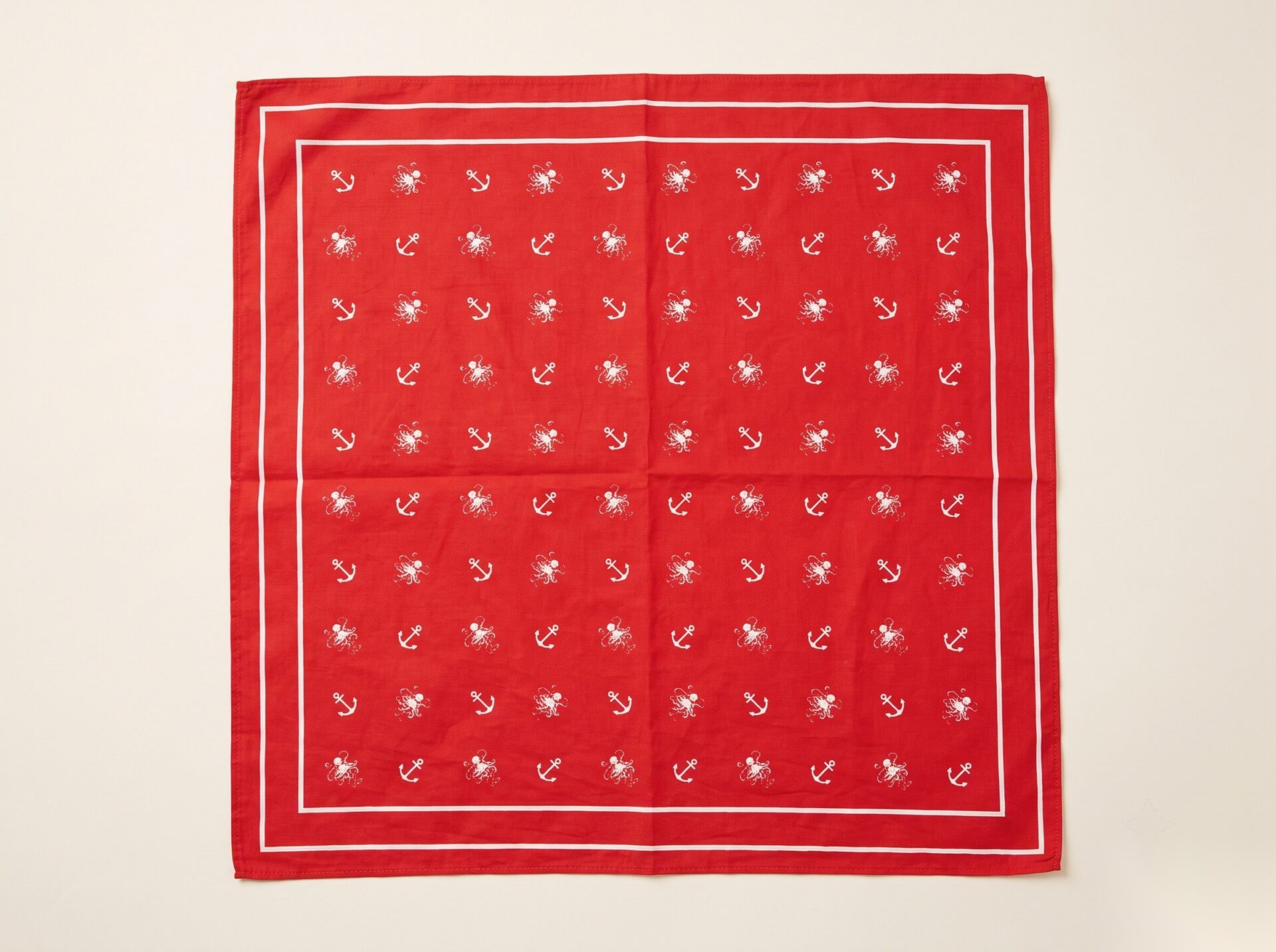 Cotton Bandana Huivit, KK Fashion Exports