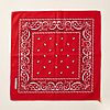 Cotton Bandana Huivit