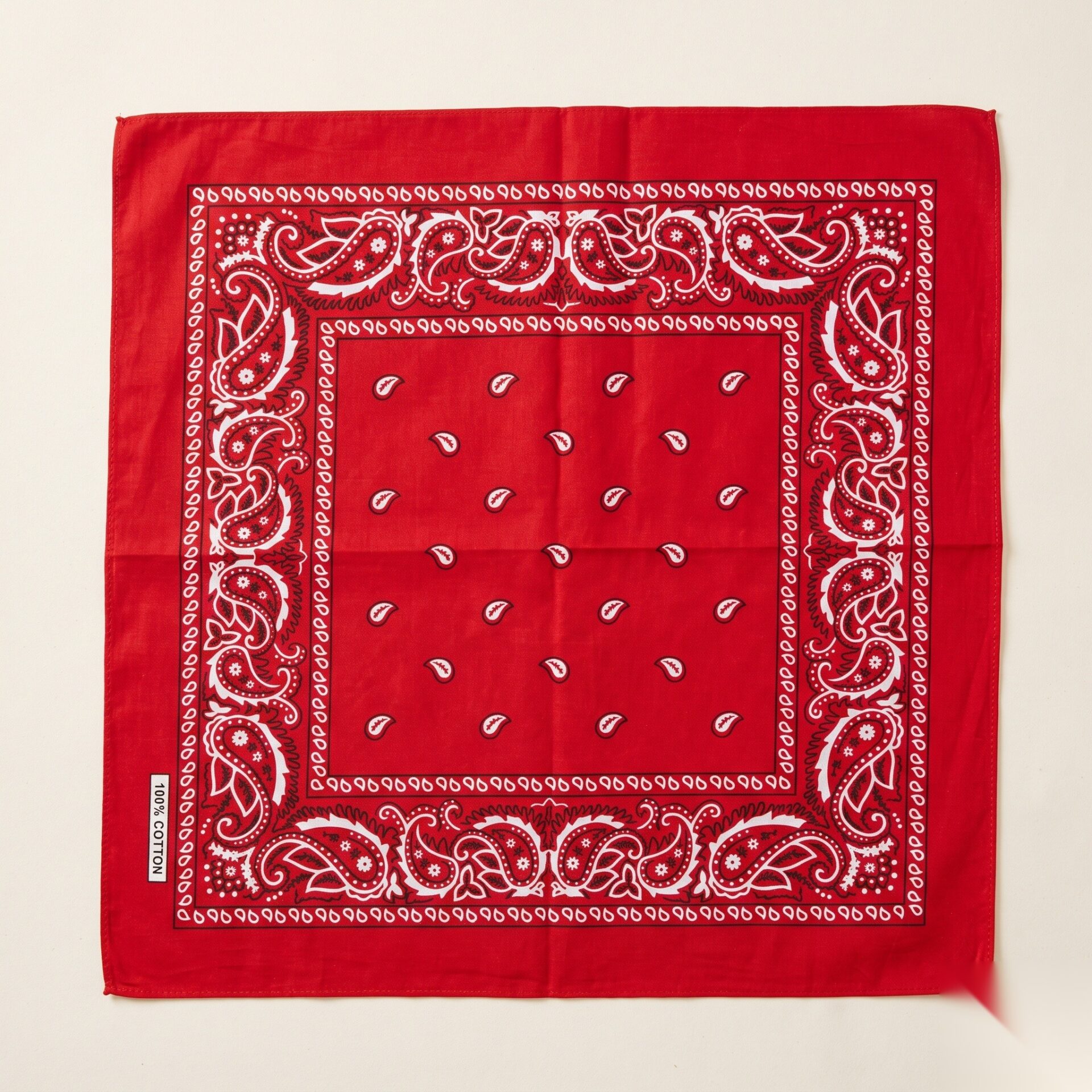 Cotton Bandana Huivit, KK Fashion Exports