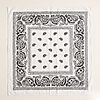 Cotton Bandana Huivit