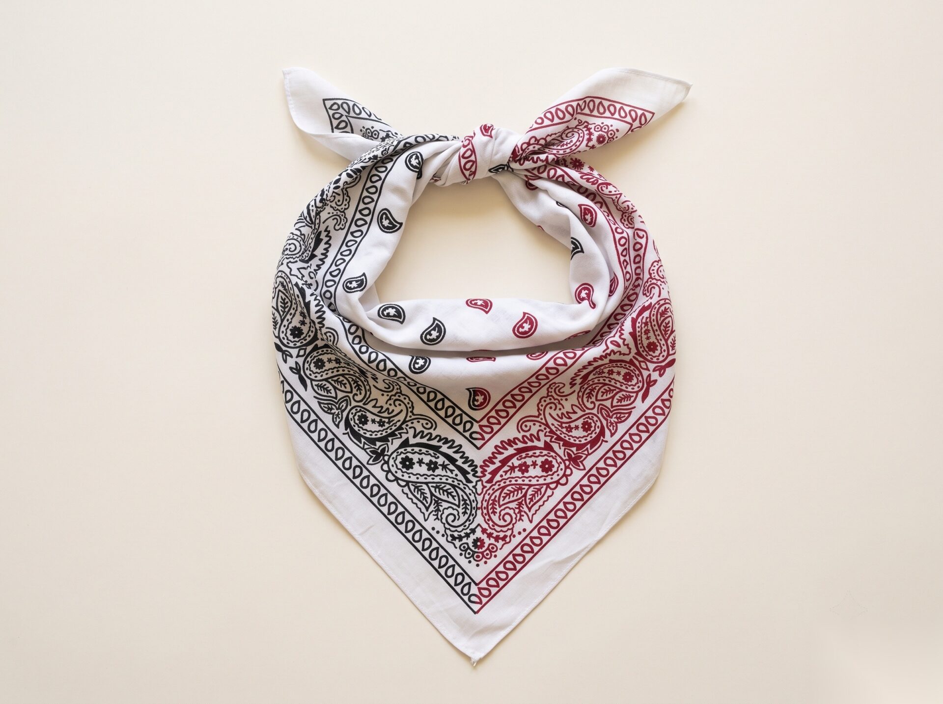 Cotton Bandana Huivit, KK Fashion Exports