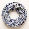 Cotton Loop Infinity Scarves