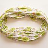 Cotton Loop Infinity Scarves