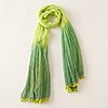 Cotton Ombre Sjaals