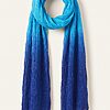 Cotton Ombre Sjaals