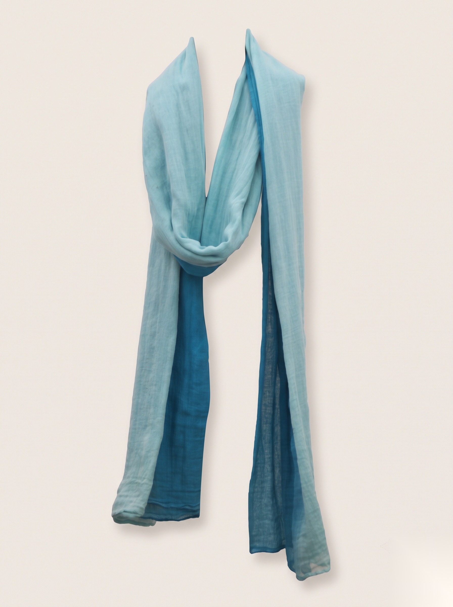 Cotton Ombre Sjaals, KK Fashion Exports