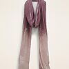 Cotton Ombre Sjaals