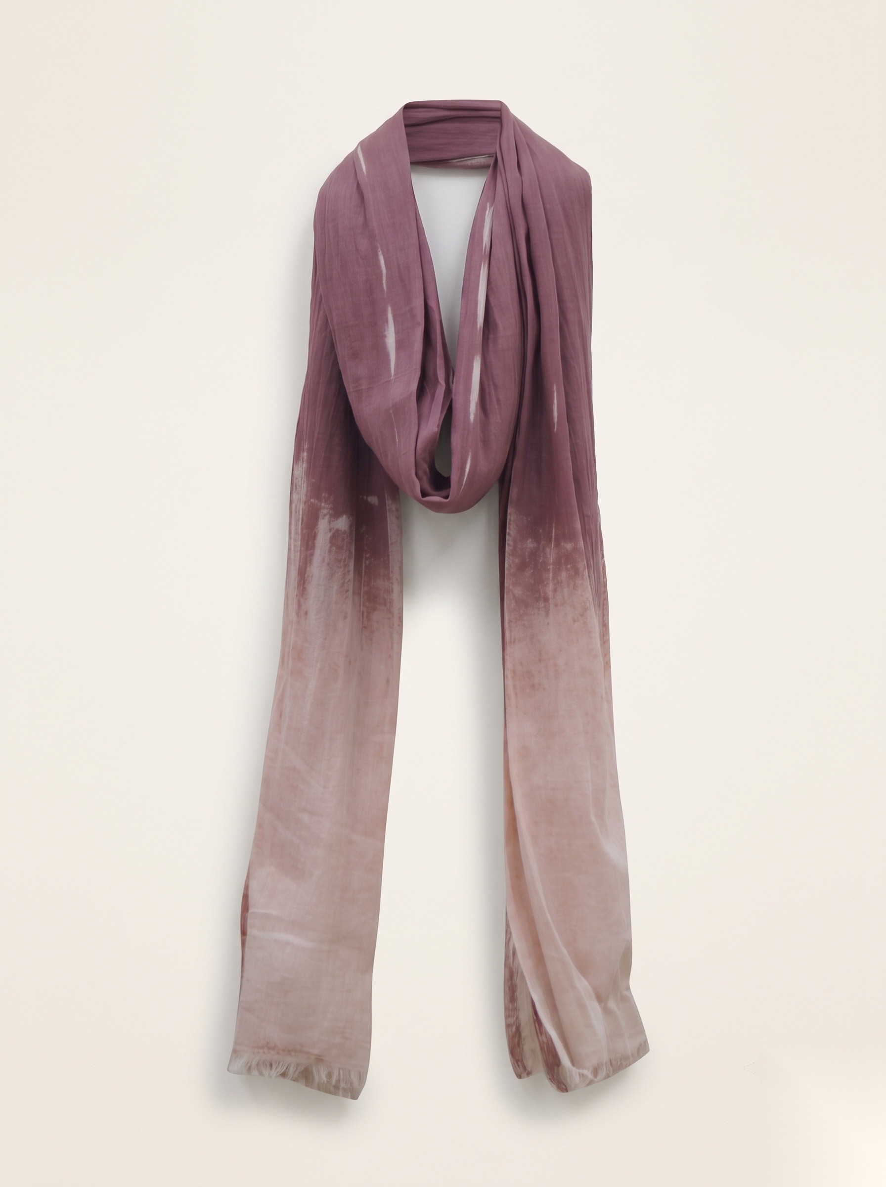 Cotton Ombre Sjaals, KK Fashion Exports