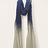 Cotton Ombre Sjaals